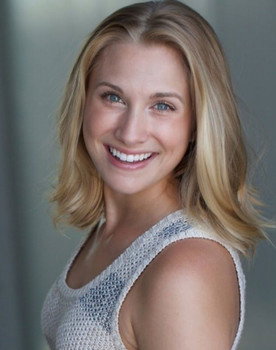 Maddie-Jo Landers as