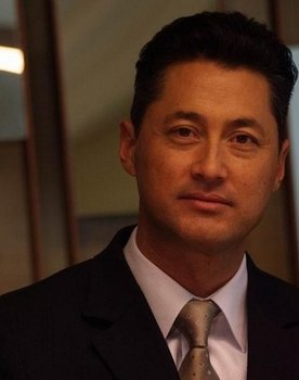 Michael Wong Man-Tak Photo