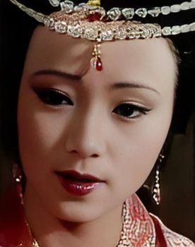 张蕾