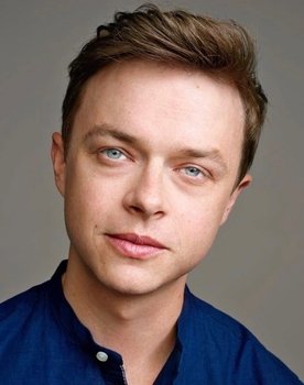 Dane DeHaan