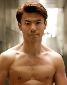 Takeshi Hameshiro