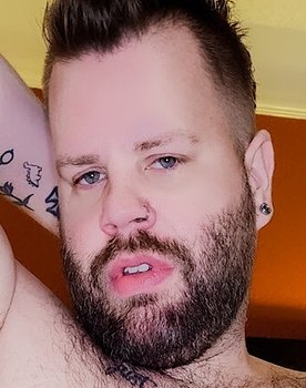 Bear Sex Life 3