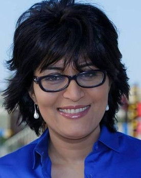 İlhamiyyə Rzayeva as Jurnalist