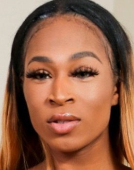 Baad Girl Ari