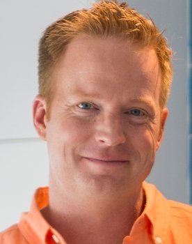 Eric Bennett