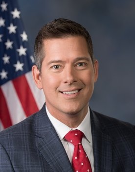 Sean Duffy as