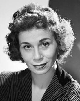 Bea Benaderet