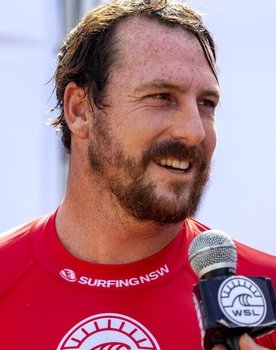 Mitch Coleborn
