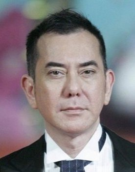 Anthony Wong Chau-Sang as Jimmy Kooh