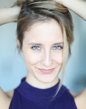 Alexis Kelley