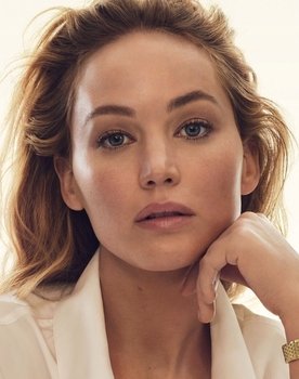 Jennifer Lawrence