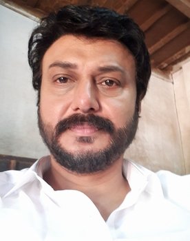 Baiju Santhosh as Lalu