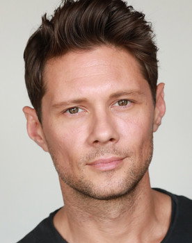 Kavan Reece as Skeeter