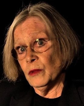 Jo Ann Kaplan as Granny