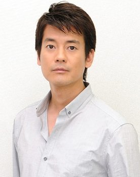 Toshiaki Karasawa Photo