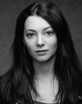 Heather Elise Nelson