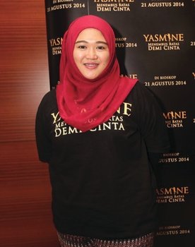 Nadiah Wahid