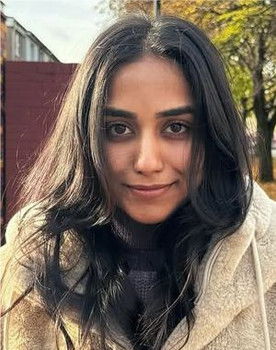 Audrey Miriam as Sana