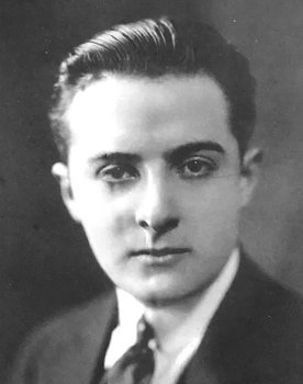 Gaston Glass as 