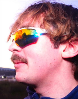 Henry Saxton as Jacob Octorious