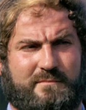Goffredo Unger as Fisherman / Victim