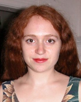 ATK Hairy Red Heads