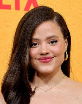 Sarah Jeffery as Lauren