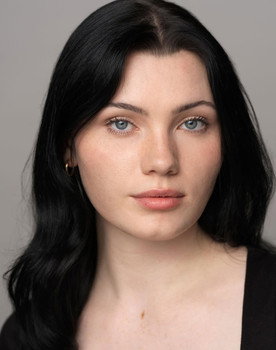 Hailey Stubblefield as Cosette