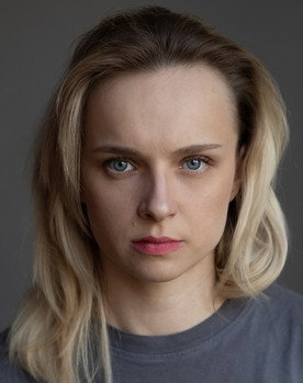 Irina Onatskaya as Accomplice