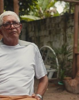 Henrique Castro Leite as Henrique Castro Leite