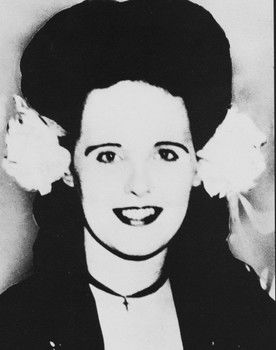 Elizabeth Short