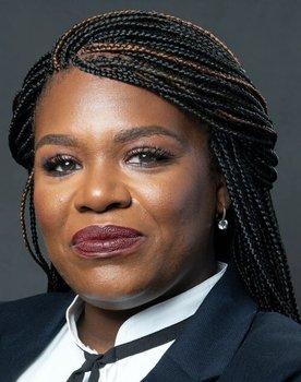 Cori Bush