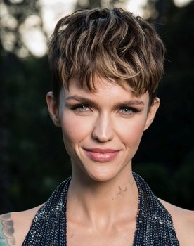 Ruby Rose Photo