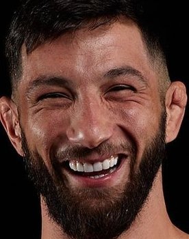 Cage Warriors 78: Fishgold vs. Ponet