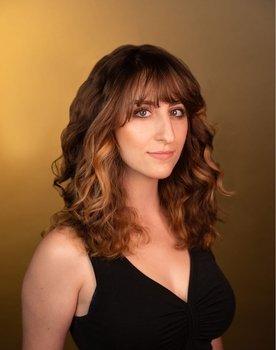 Alexa Chalnick as Melissa