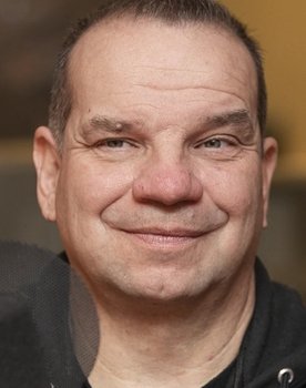 Eric Langevin