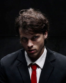 Matias Servian as Daniel adulto