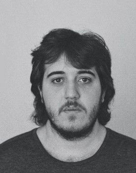 Antonio Pedroni as Batman