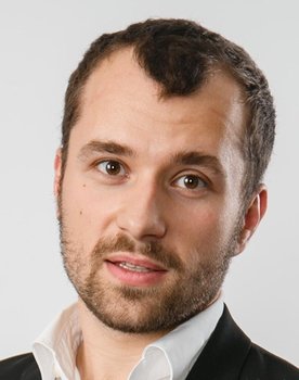 Alexandr Yakin