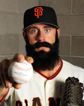 Brian Wilson as 