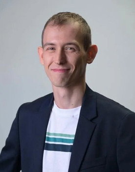 Rémi Vérot as Jérôme