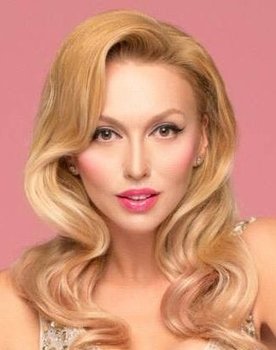Olia Poliakova