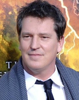 Stephen Hopkins as Self