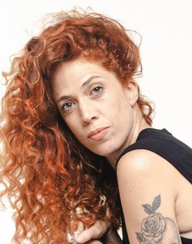 Rosanna Viegas