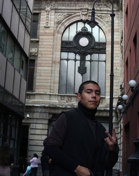 Leonardo Maldonado