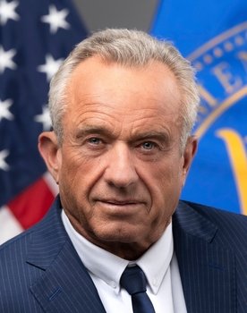 Robert F. Kennedy Jr.