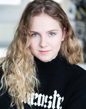 Daniah De Villiers
