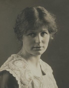 Augusta Blad as Stepmother