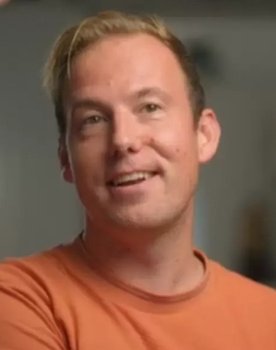 Bjorn Jansen as Self