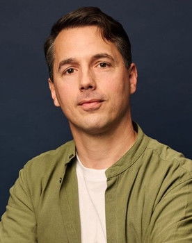 Boudewijn Rosenmuller